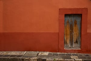 Renovating a historic home with respect for its heritage